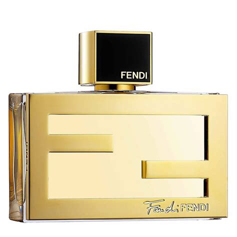 fendi perfume review|original Fendi perfume for women.